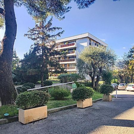 Home Et Holiday Le Petit Manseng Νίκαια Εξωτερικό φωτογραφία