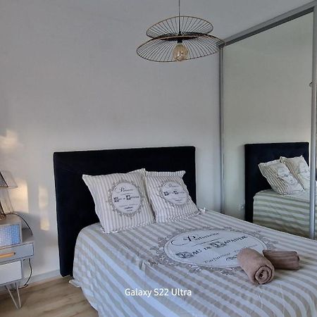 Home Et Holiday Le Petit Manseng Νίκαια Εξωτερικό φωτογραφία
