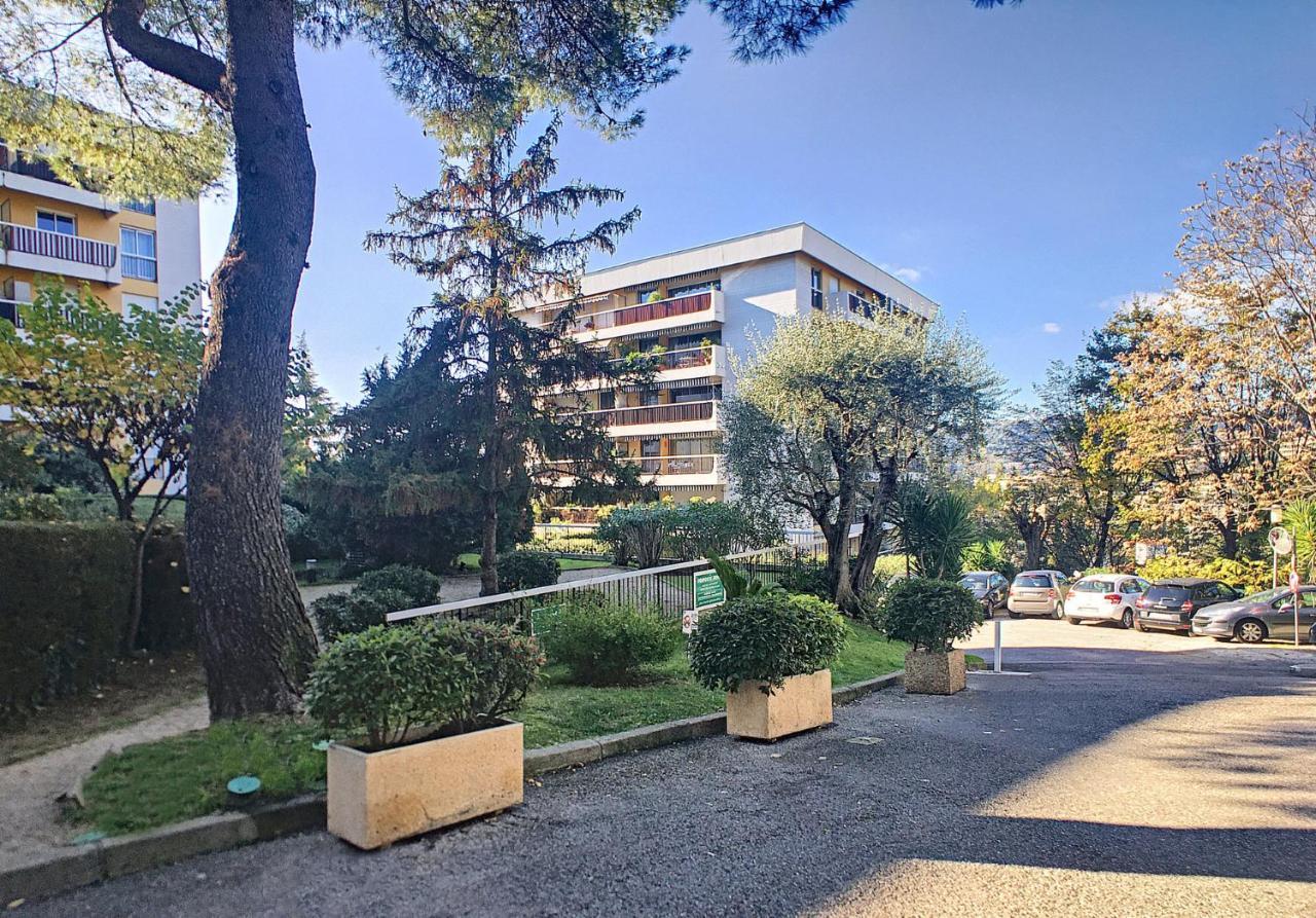 Home Et Holiday Le Petit Manseng Νίκαια Εξωτερικό φωτογραφία